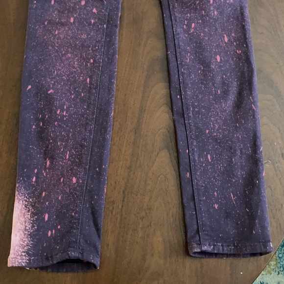 Hudson Nico Super Skinny Mid ride Size 26 jeans - Picture 5 of 6